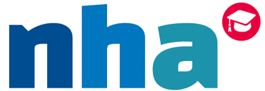 NHA – BE Logo