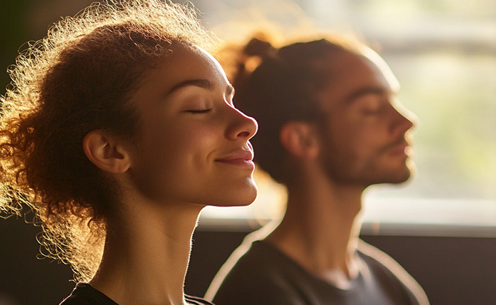 Mindfulness