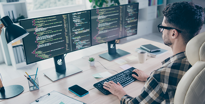 Programmeren in C++