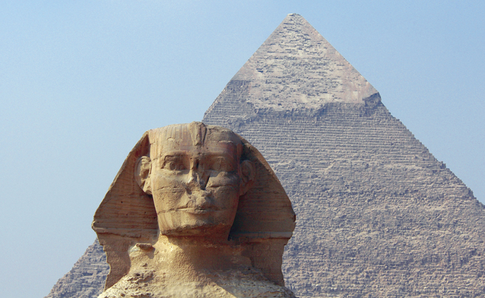 Egyptisch