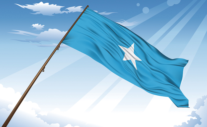 Somalisch
