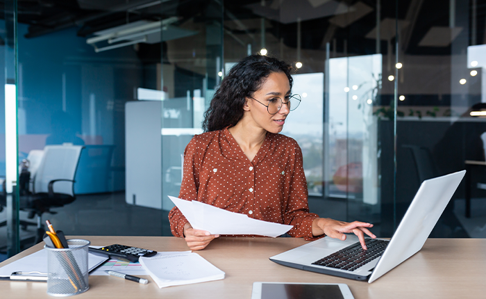 Administratief Bediende