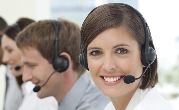 Callcenter Medewerker