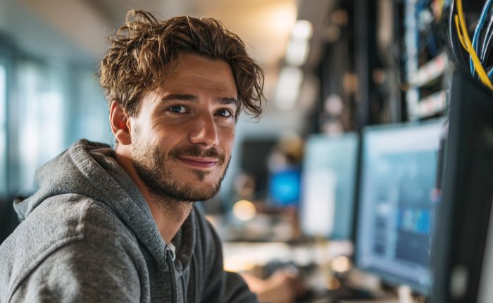 CCNA - Cisco Certified Network Associate