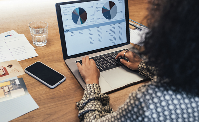 Data Driven Contentmarketing