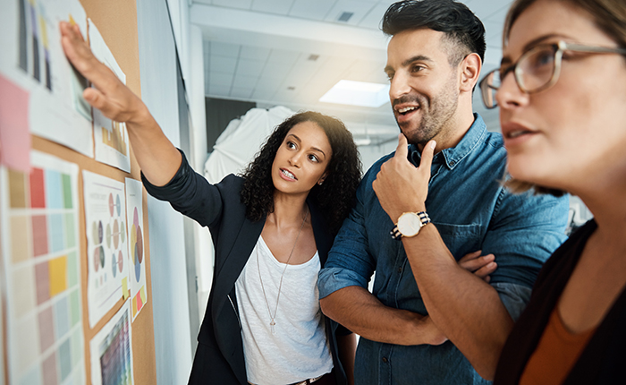 Basiskennis Marketing