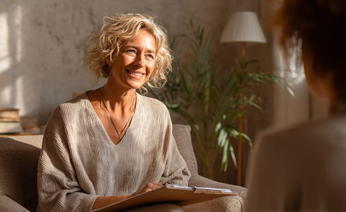 Psychologie van Hoogsensitiviteit