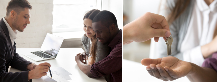 makelaar opleiding basis via NHA thuisstudie