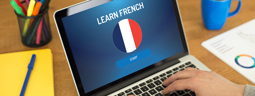 sofa zeevruchten stroomkring Cursus Frans Online - Leer binnen 3 maanden de taal spreken met NHA