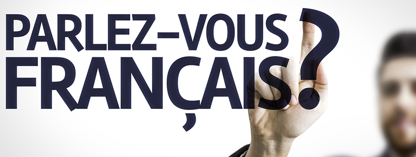 Wil jij Frans leren spreken met een voordelige en succesvolle cursus van NHA