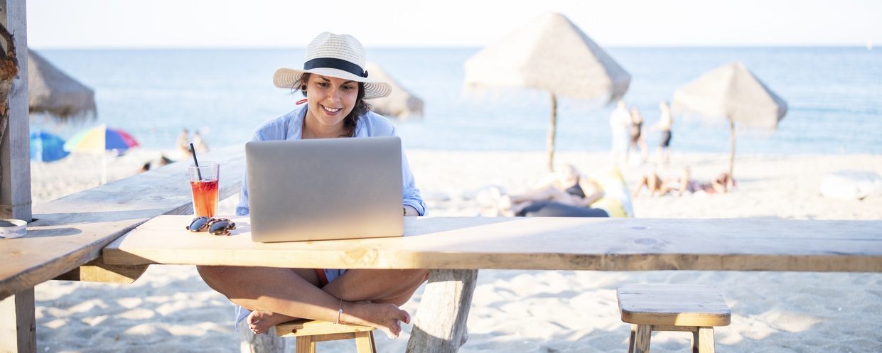 zomercursus volgen bij NHA