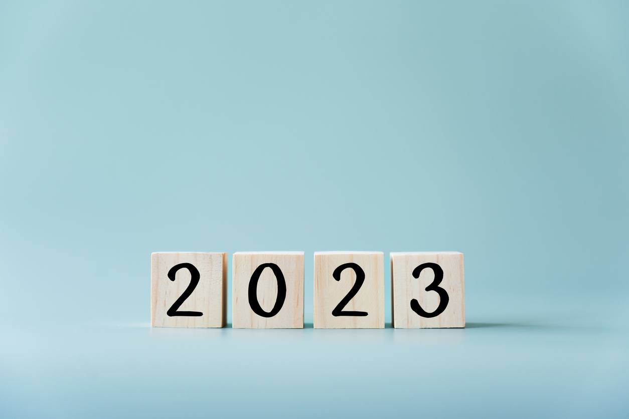 voornemens 2023