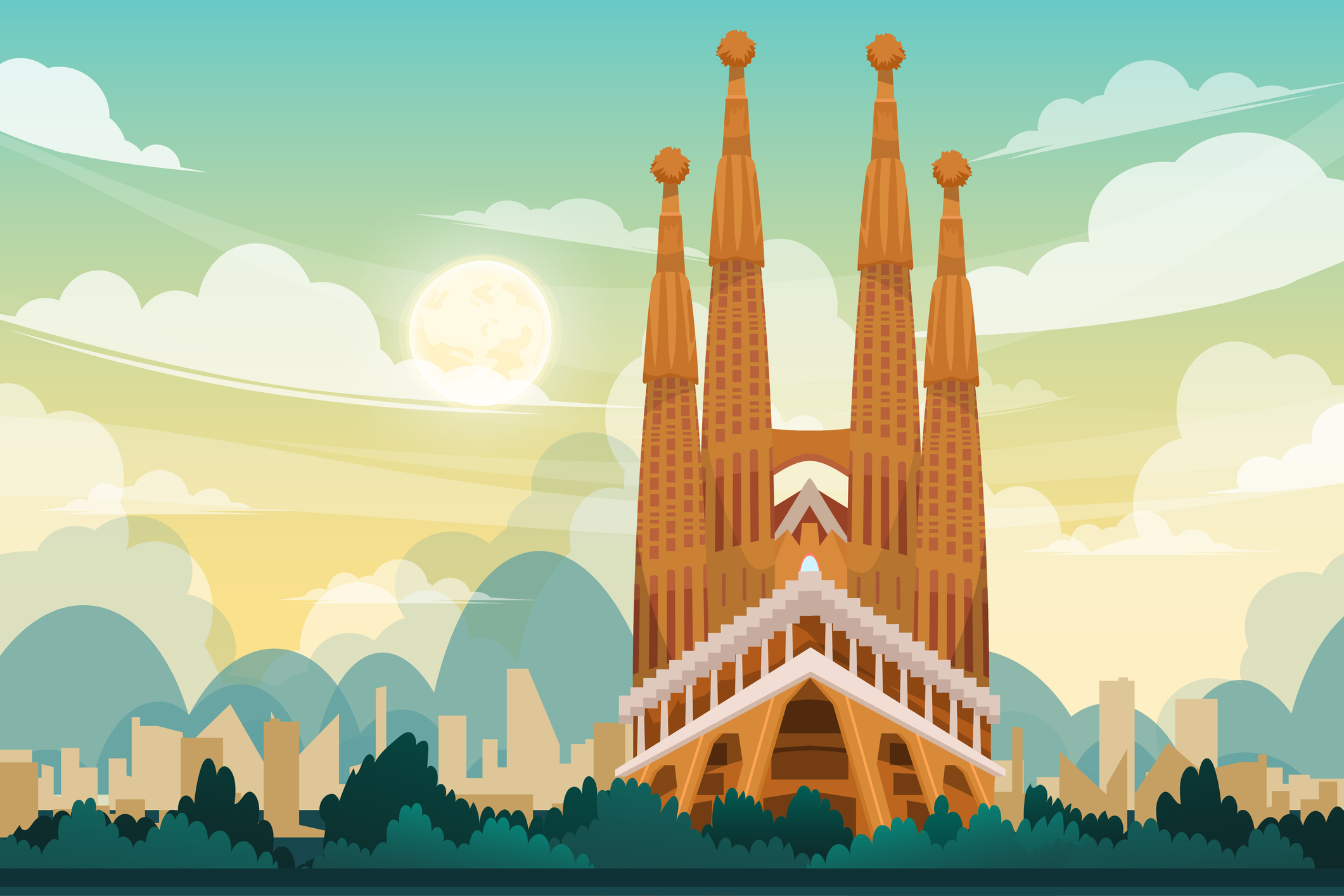 Barcelona