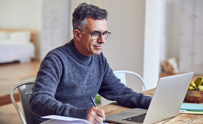 Beleids- en Adviesteksten Schrijven