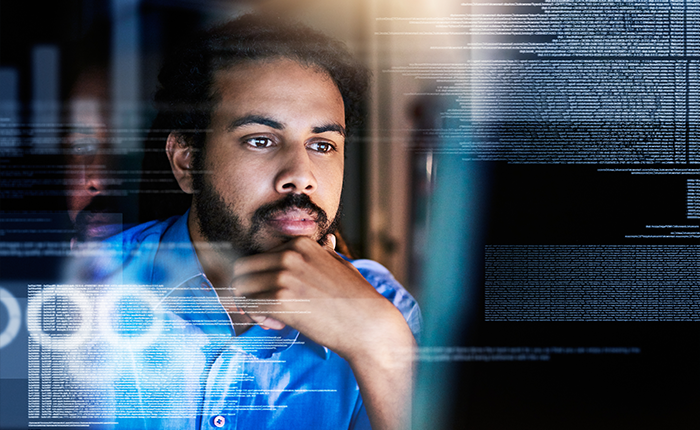 Ethical Hacking