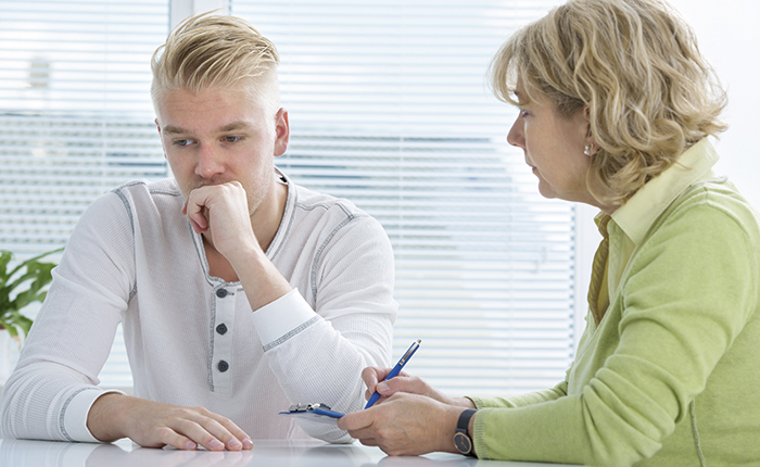 Klinische Psychologie  