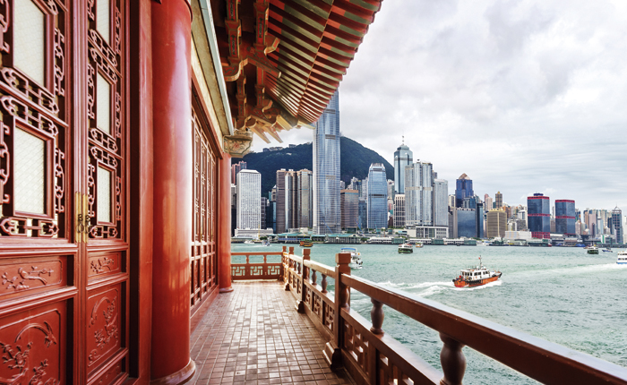 Cursus Chinees voor Gevorderden