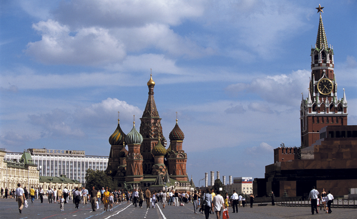 Cursus Russisch voor Beginners