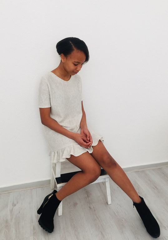 NHA cursus Kleding Maken en Ontwerpen