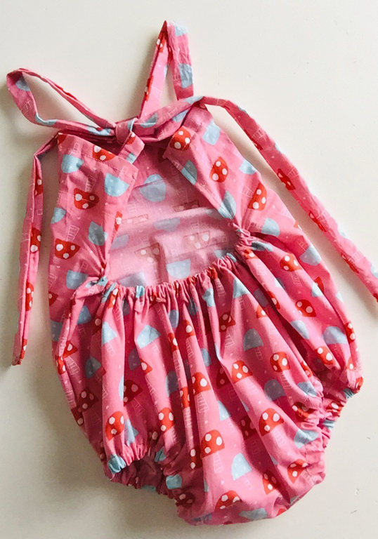 NHA cursus Kleding Maken en Ontwerpen Carmelita Cabral