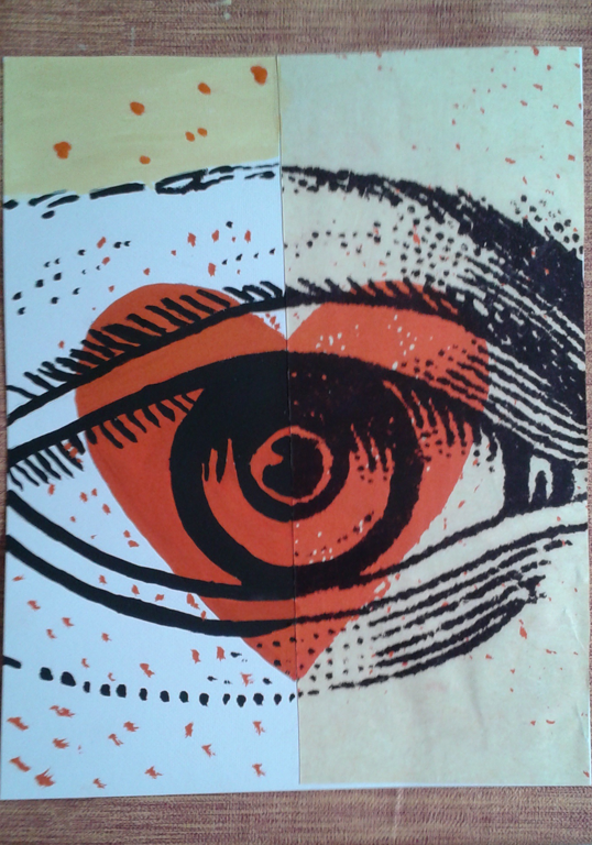 NHA cursus Tekenen en Schilderen