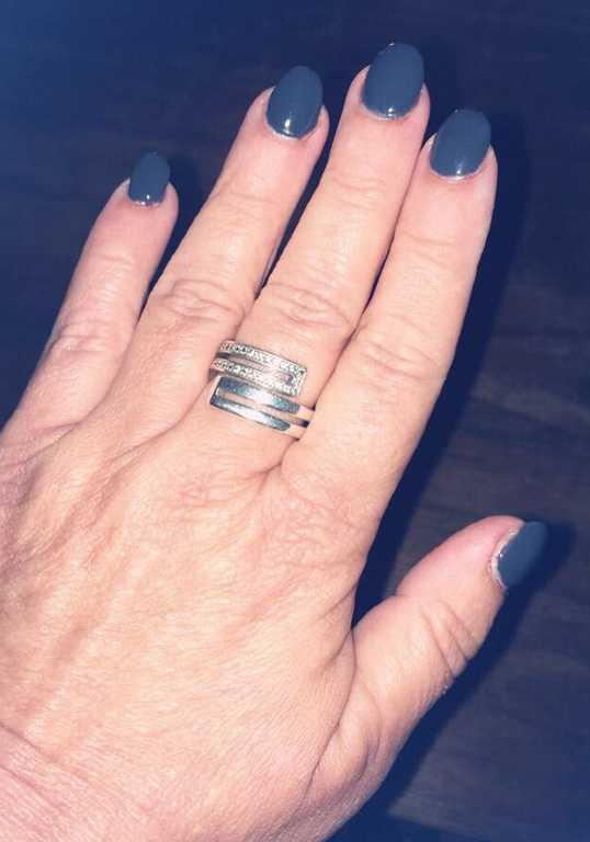 NHA cursus Nagelstyliste Marina van Gelder