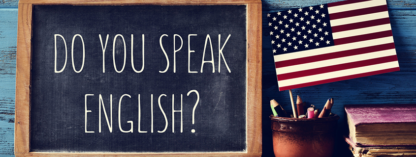 verbeteren Engels met cursus