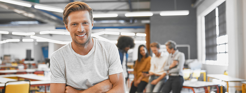 MBA management vaardigheden NHA