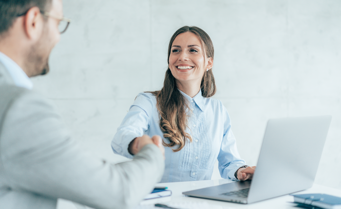 HRM (Personeelsmanagement)